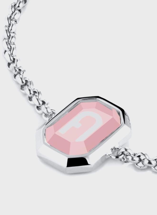 Furla Octagonal  Bracelet - Image 3