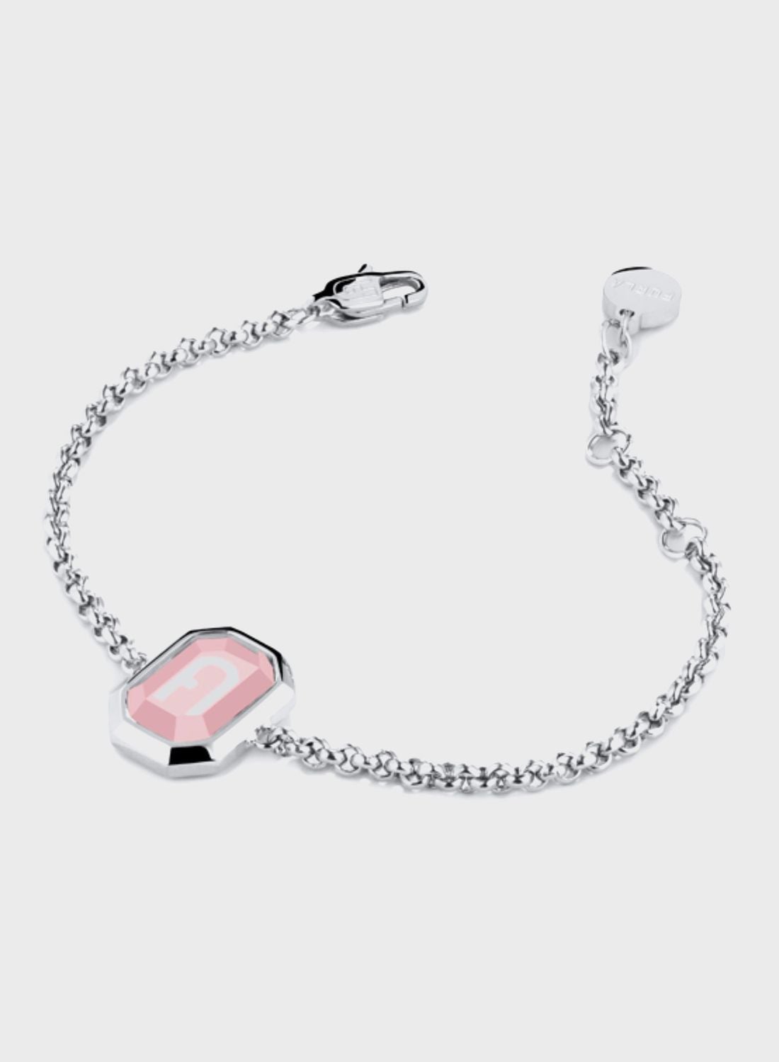 Karen Millen Textured Twist Narrow Bracelet for Women | Best
