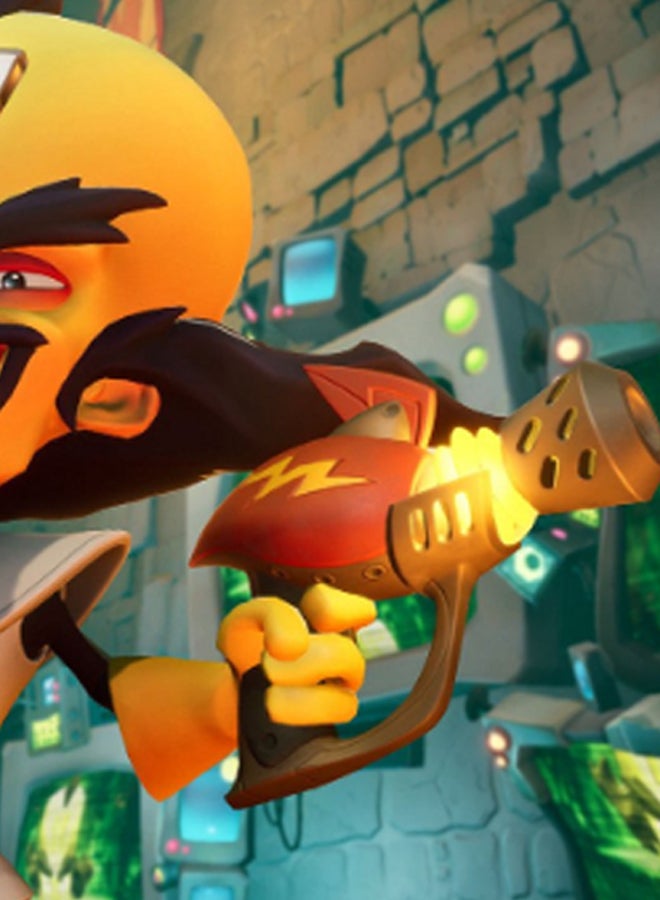 أكتيفجن لعبة الفيديو "Crash Bandicoot 4: It's About Time" - الأكشن والتصويب - playstation_4_ps4 - Image 3