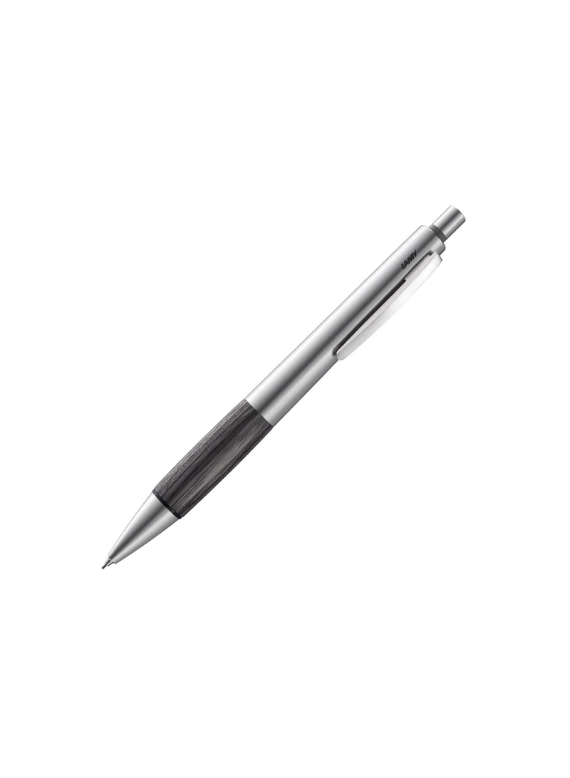 LAMY Lamy accent kw mechanical pencil 0.7mm lead Aluminium/grey  (196-KW)