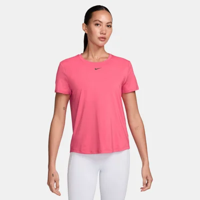 نايكي Women's One Classic Dri-FIT Training T-Shirt