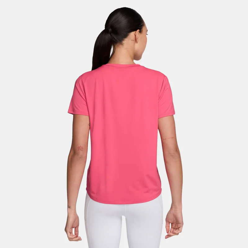 نايكي Women's One Classic Dri-FIT Training T-Shirt