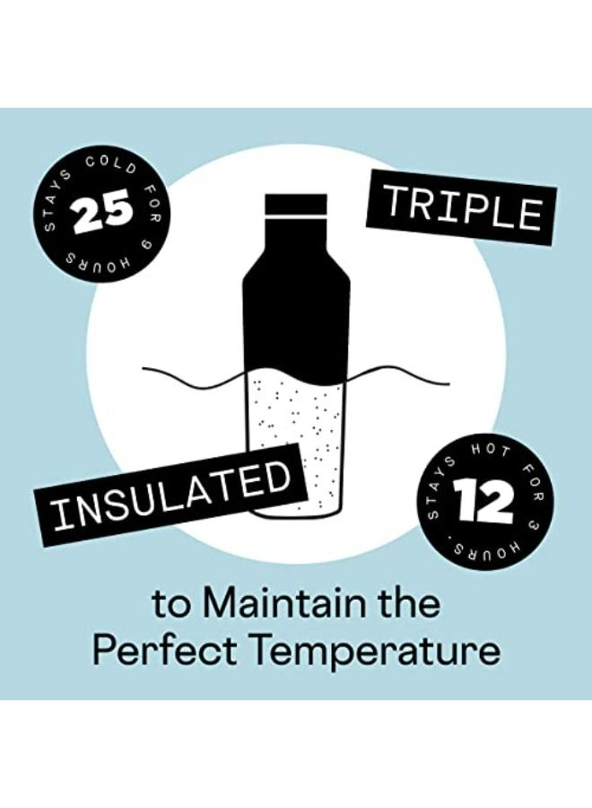 CORKCICLE Canteen Vacuum Sport Bottle 946ml - Image 5