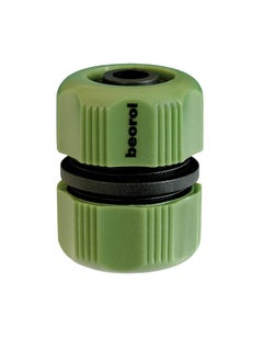 Beorol Beorol Garden 1/2in Plastic Hose Mender  - Image 3