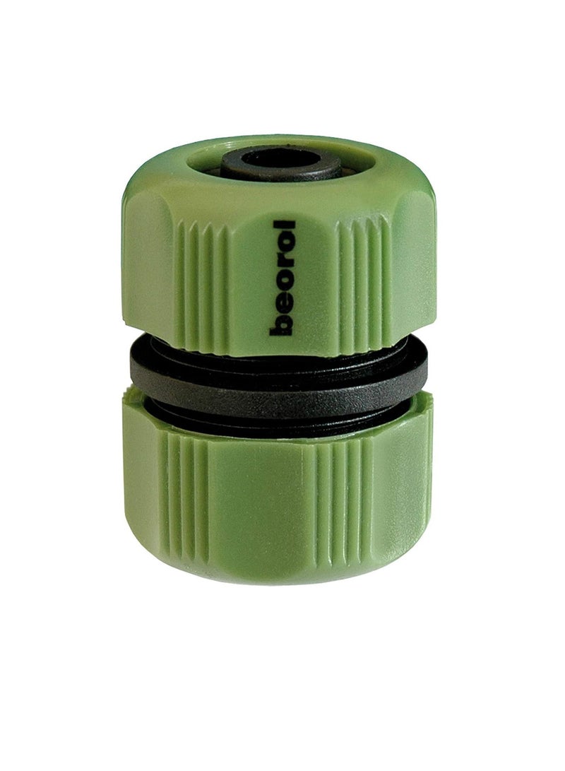 Beorol Beorol Garden 1/2in Plastic Hose Mender - Image 3