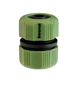Beorol Beorol Garden 1/2in Plastic Hose Mender  - Image 2