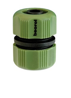 Beorol Beorol Garden 1/2in Plastic Hose Mender  - Image 1