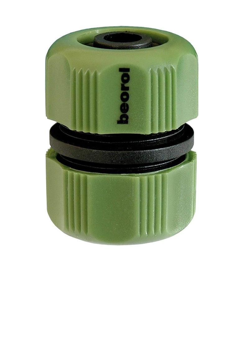 Beorol Beorol Garden 1/2in Plastic Hose Mender - Image 1