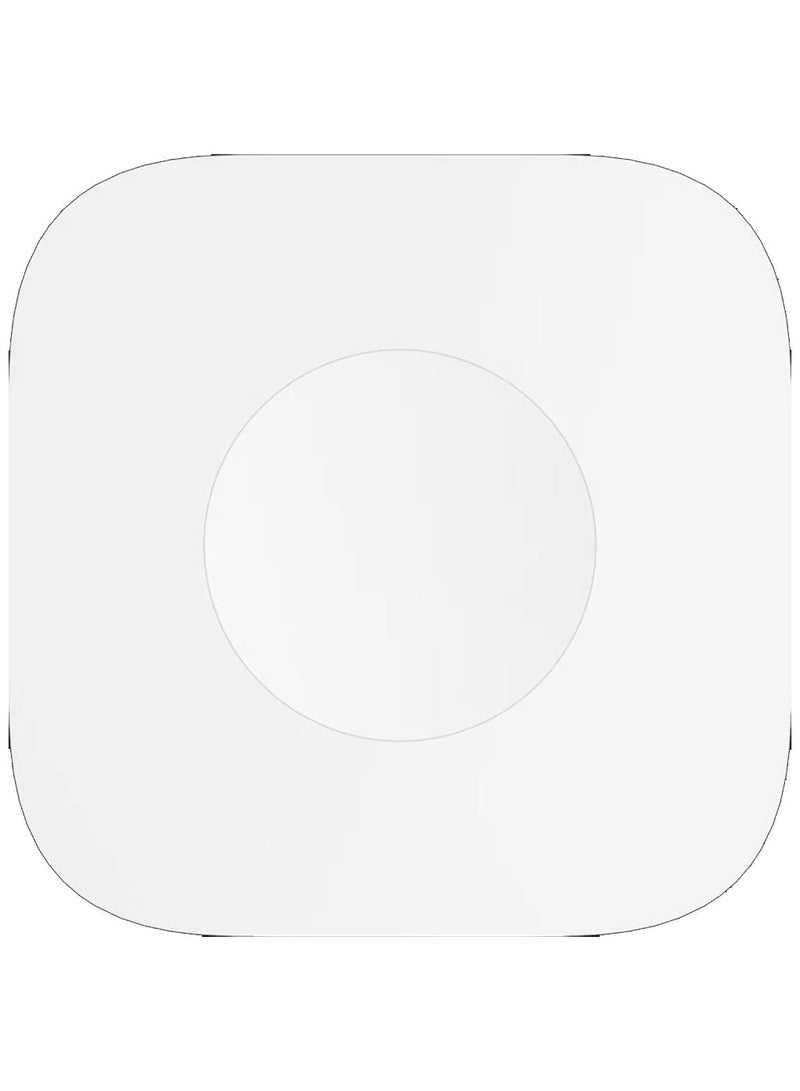 أكارا مفتاح Aqara اللاسلكي الصغير T1- زر تحكم متعدد الاستخدامات ثلاثي الاتجاهات للأجهزة المنزلية الذكية، يتطلب محور Aqara، دعم المسألة - Image 1