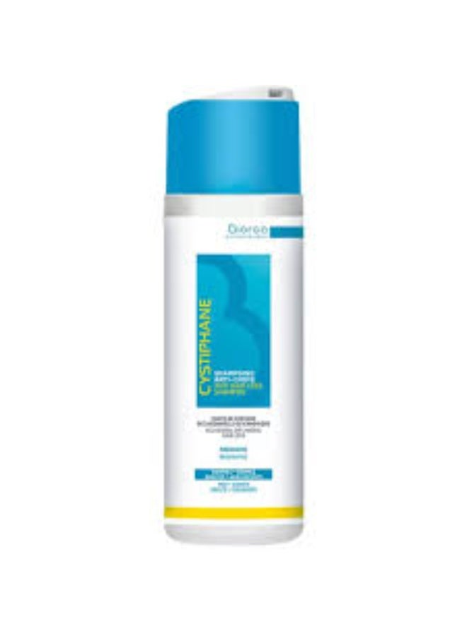 Cystiphane Anti-Hair Loss Shampoo 200ml - Image 1