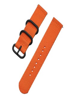 Nylon Sport Band Strap for Gear S3 S2 S4 Frontier/classic Sport Active 2 Galaxy Watch 46mm 42mm for Huawei Watch 3 Gt 2 2e Pro Amazfit