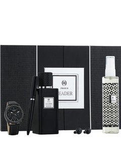 DERAAH Deraah Proud Leader men's accessory set care  - Image 1