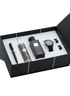 DERAAH Deraah Proud Leader men's accessory set care  - Image 2