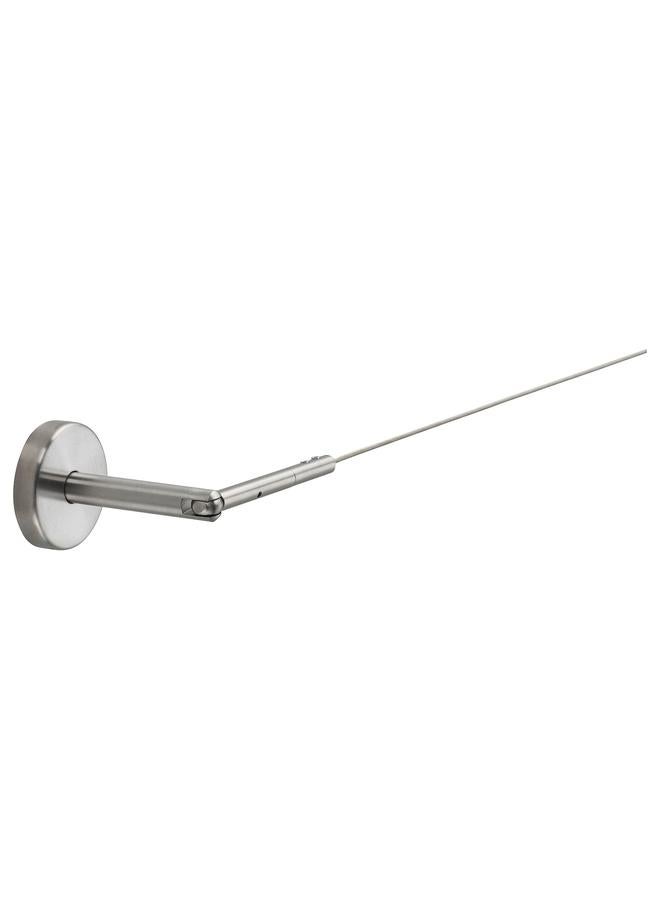 Zaboon Curtain wire, stainless steel, 500 cm - Image 1