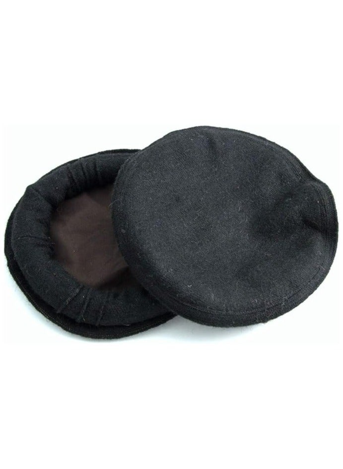 Pakol Cap, Ethnic Chitral Gilgit Baltistan Cultural Cap - Image 2