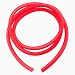 New Olym 02x395mm x 1m Universal Fuel Vent Line Hose Petrol Gas Oil Tube Pipe Repleacment for ATV Dirt Bike Go Kart Moped Pocket Bike Red - Image 2