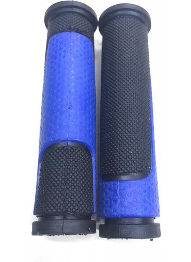 Bicycle Handle Color Blue - pzsku/Z3A7BDCE210A66C9B6B19Z/45/_/1730723011/94c14927-880f-45d7-934c-5ee2d59b4511