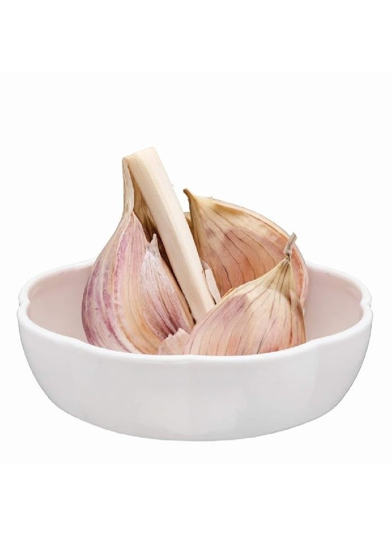 joie - Kitchen Gadget  Clear Fresh Garlic Pod - Image 1