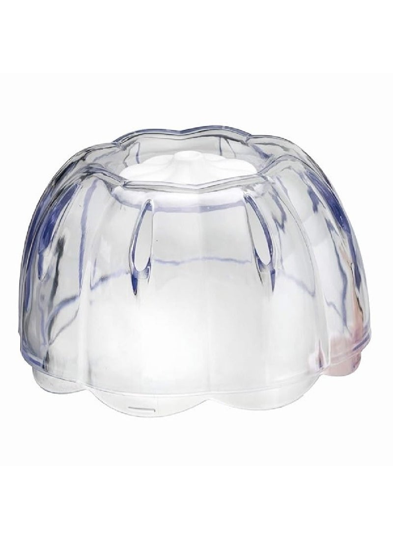 joie - Kitchen Gadget  Clear Fresh Garlic Pod - Image 1