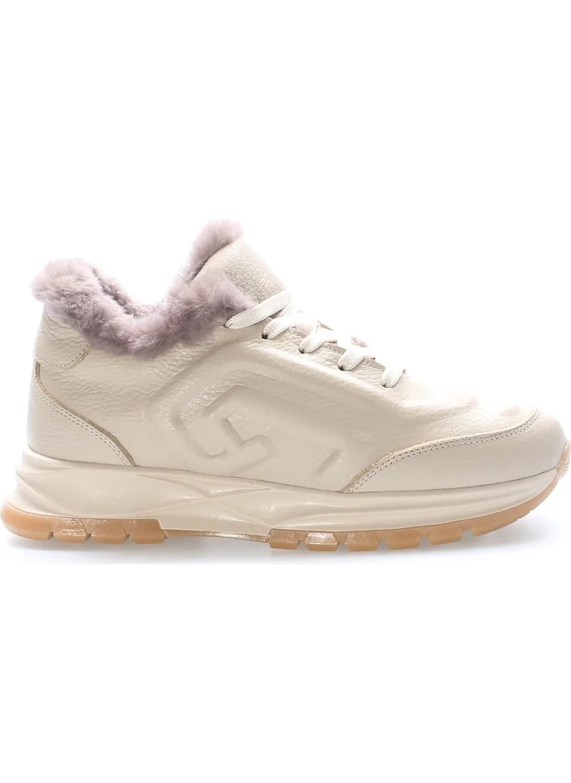Fast Step Furry Women's Casual Shoes 197KZAA01