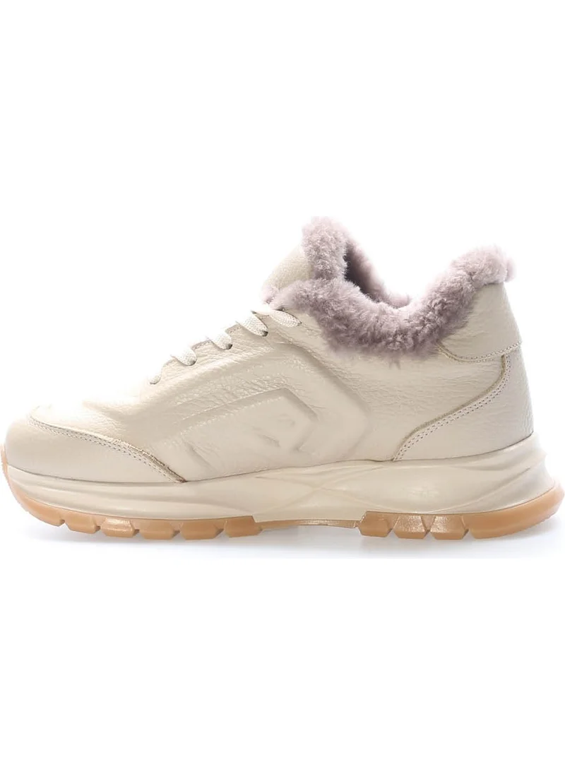 Fast Step Furry Women's Casual Shoes 197KZAA01