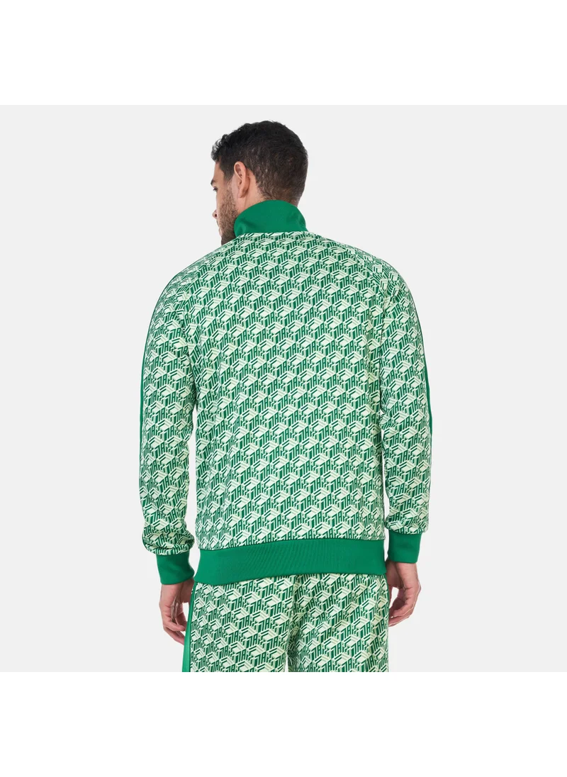 PUMA Men's T7 All Over Print Track Jacket