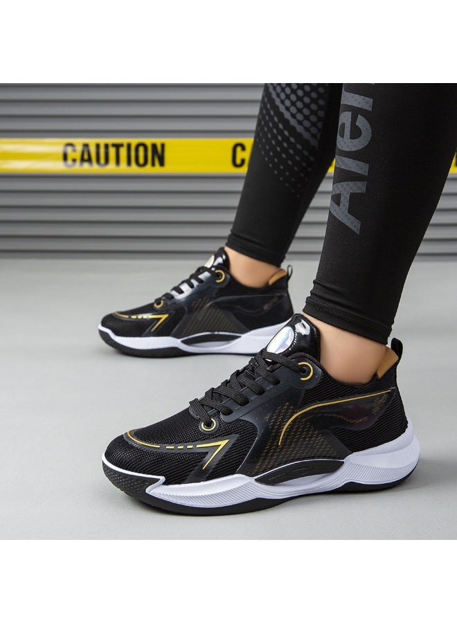 NIBEMINENT Fashion Comfortable Casual Sneakers For Men Sport Walking Shoes Male  Lightweight Running Sneakers - Image 2