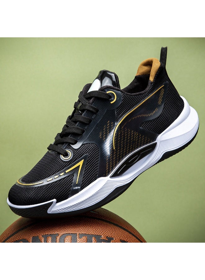 NIBEMINENT Fashion Comfortable Casual Sneakers For Men Sport Walking Shoes Male  Lightweight Running Sneakers - Image 1