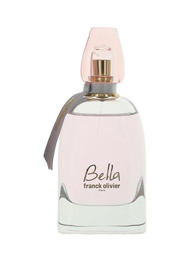 Paris Hilton Bella EDP 75ml - Image 4