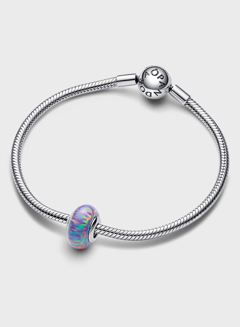 باندورا Sterling Silver Charm