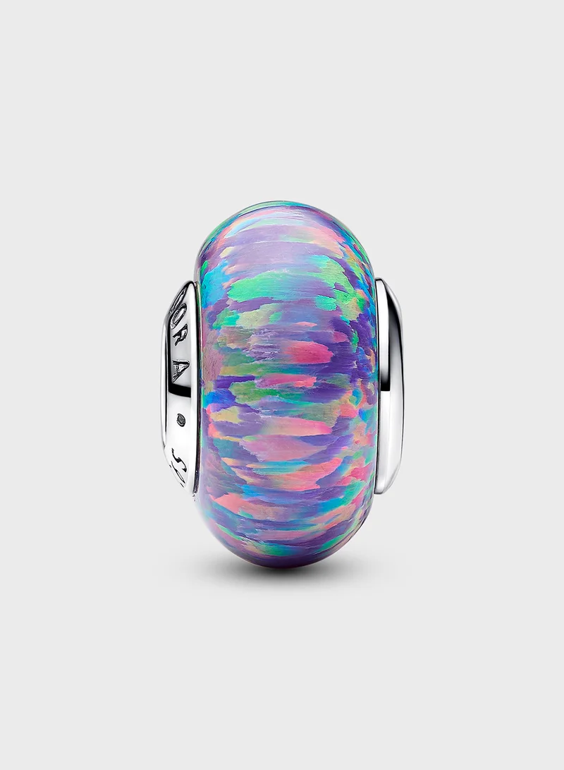 باندورا Sterling Silver Charm