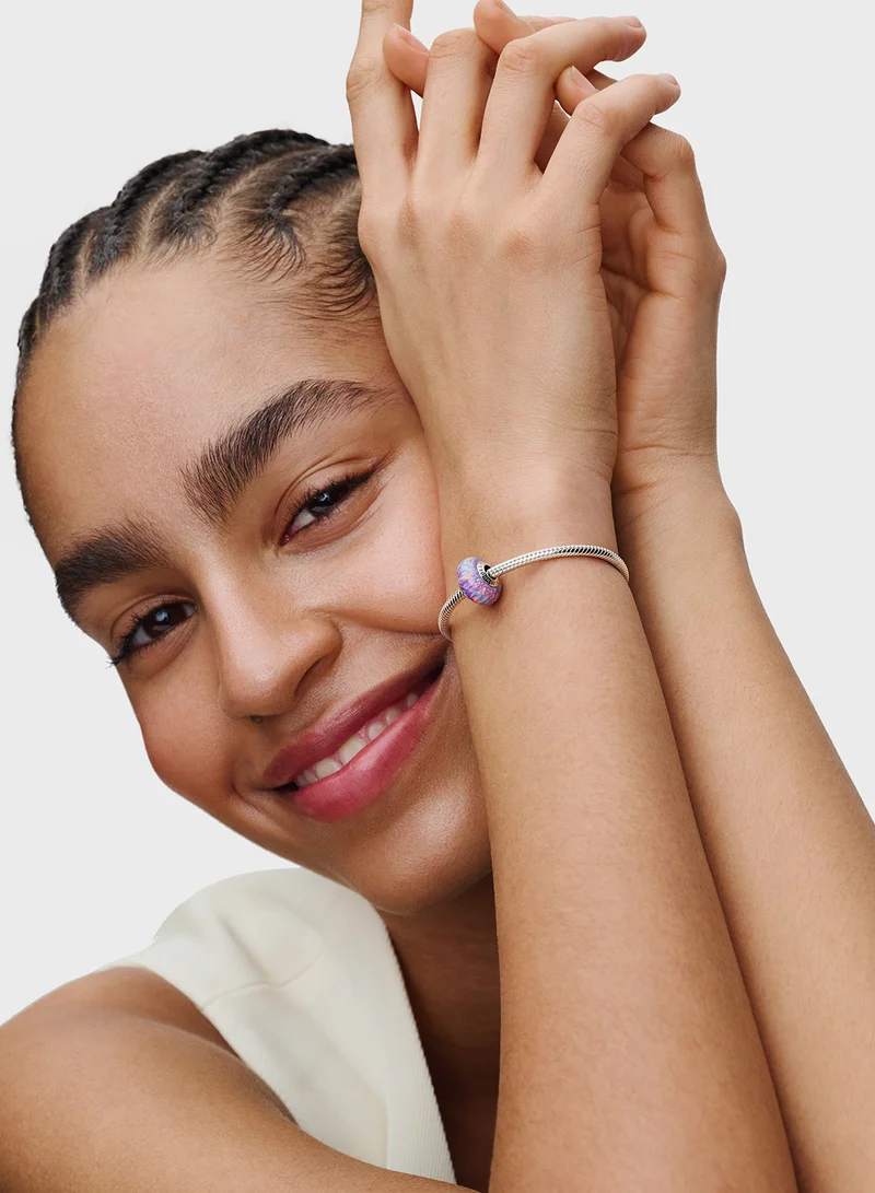 باندورا Sterling Silver Charm