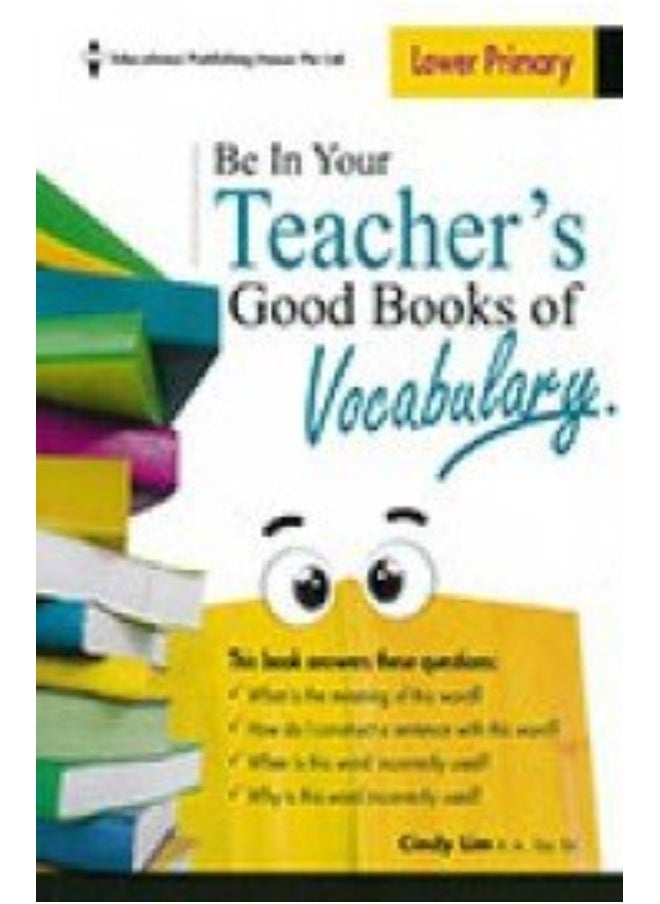Lower Primary Be In Your Teach 