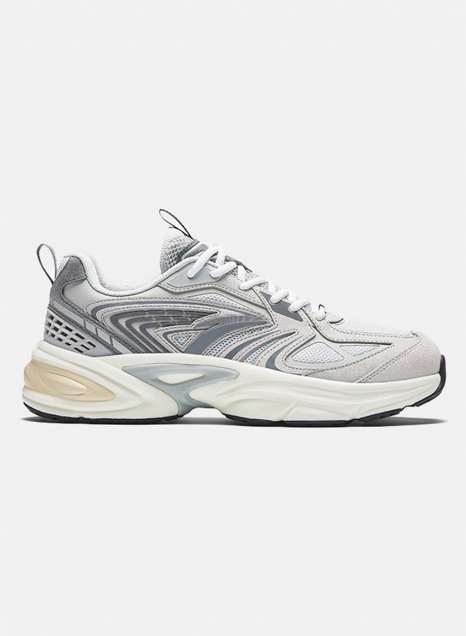 ANTA Basic Glacier Retro Running Shoes  - Image 1