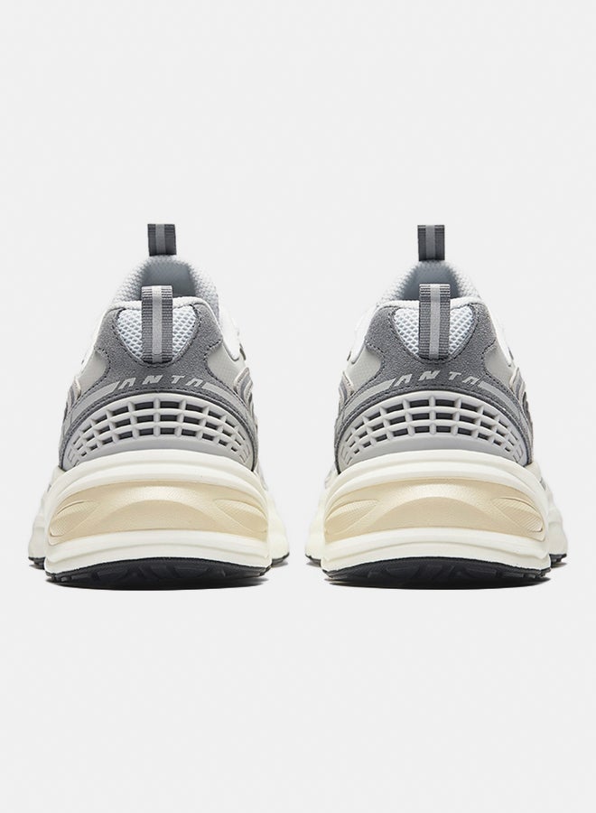ANTA Basic Glacier Retro Running Shoes  - Image 5