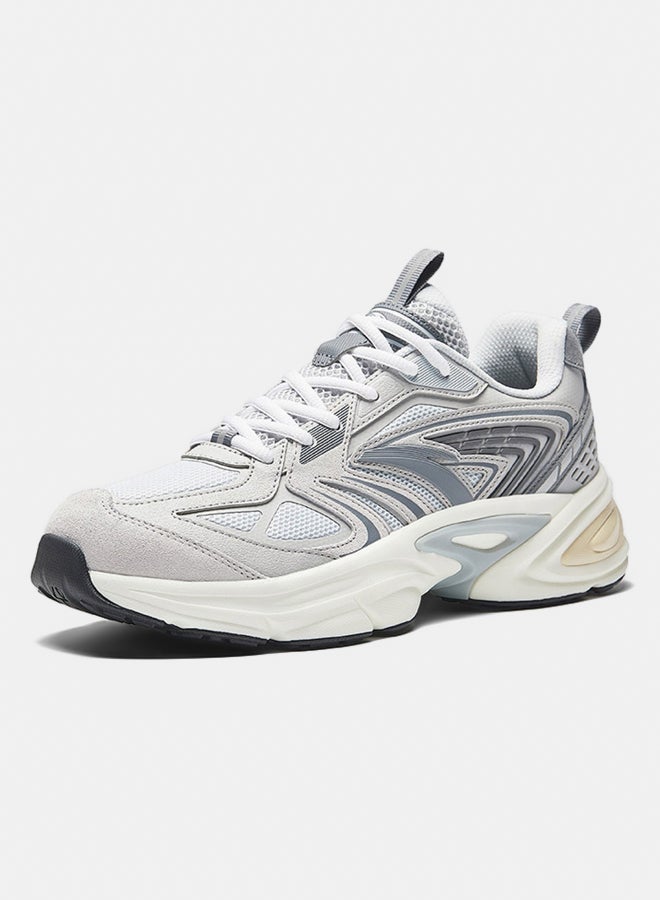 ANTA Basic Glacier Retro Running Shoes  - Image 3