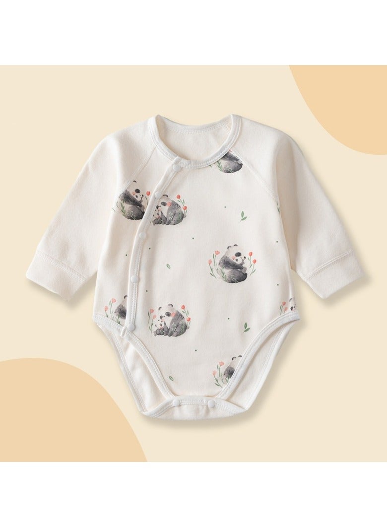 Soft and Comfortable Baby Jumpsuit