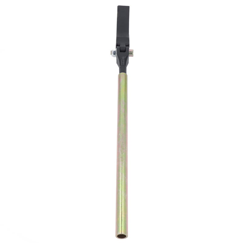 Fence Wire Stretcher 25.5 Inch Carbon Steel Handle - Strong Pulling Power Wire Stretcher for Home Farm Garden Construction Site - Image 5
