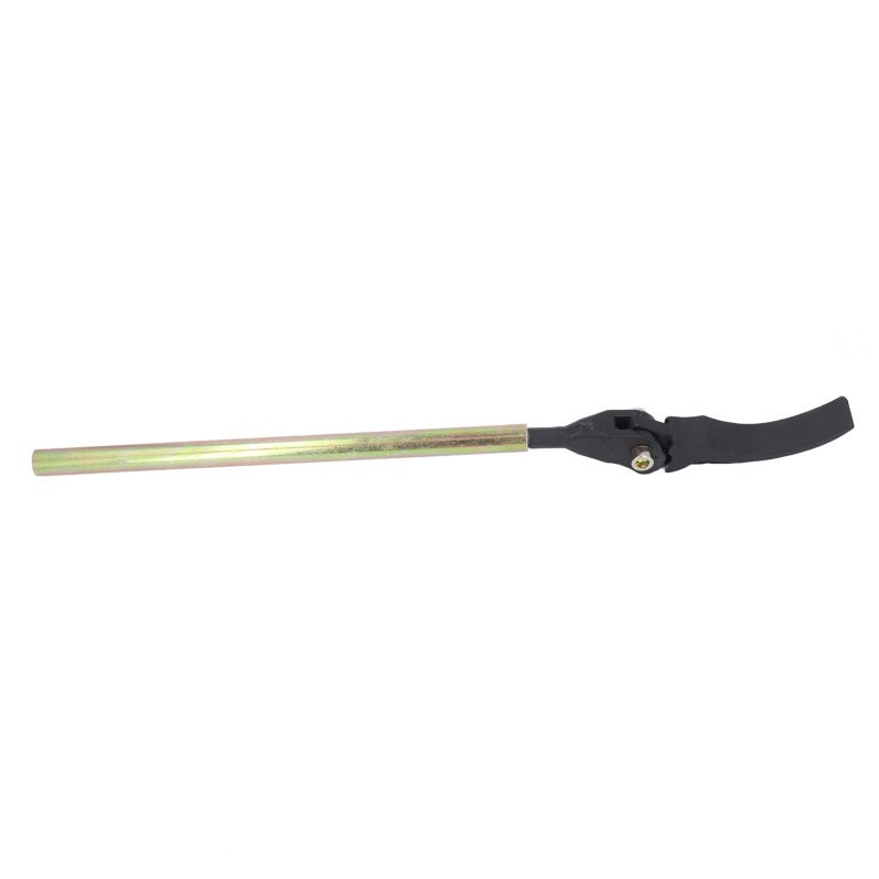 Fence Wire Stretcher 25.5 Inch Carbon Steel Handle - Strong Pulling Power Wire Stretcher for Home Farm Garden Construction Site - Image 3