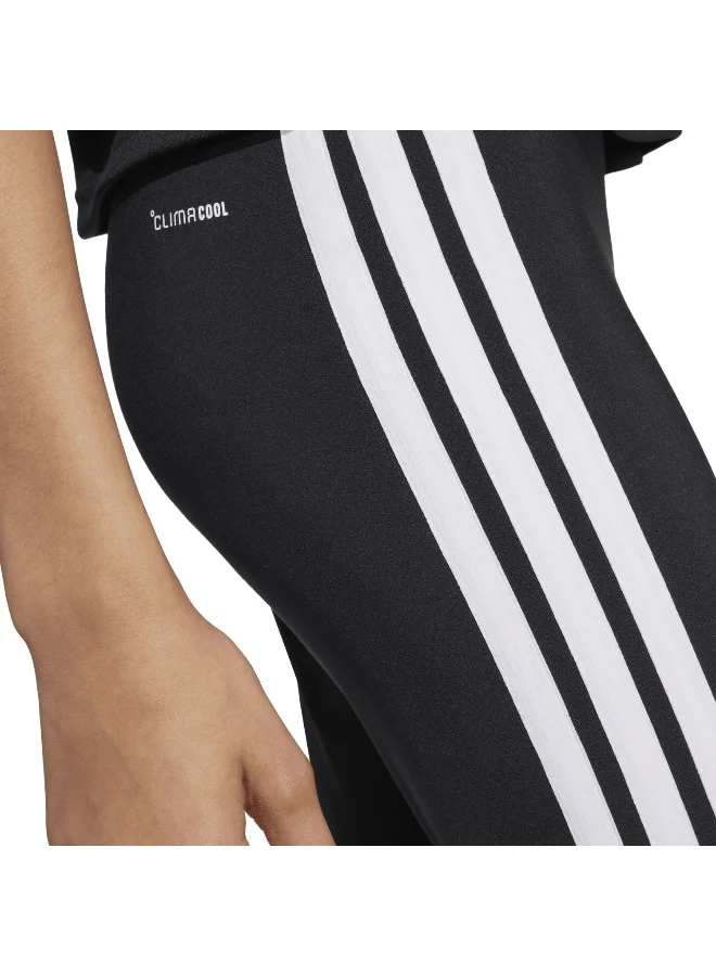 Adidas Adidas Jg Tr-Es 3S Leg Black Tights (1/1) Tights For Kids