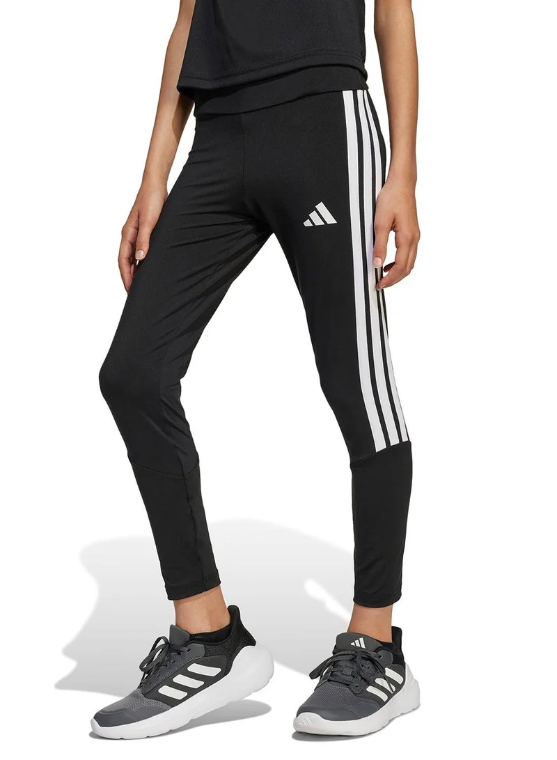 adidas كولون للأطفال باللون الأسود