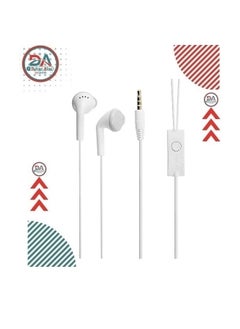 Generic White Free Bone Headphones  - Image 1