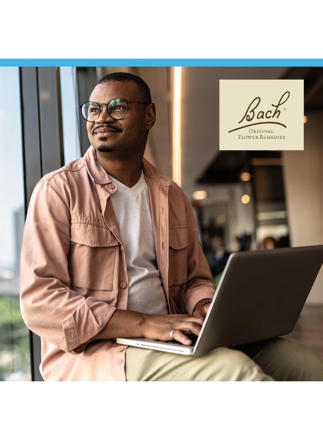 Bach Original Flower Essences, Rock Water, 20 ml - Image 4