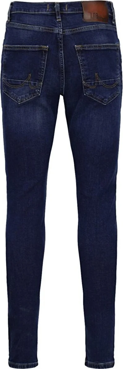 ال تي بي Smarty Y Skinny Leg Jean Trousers