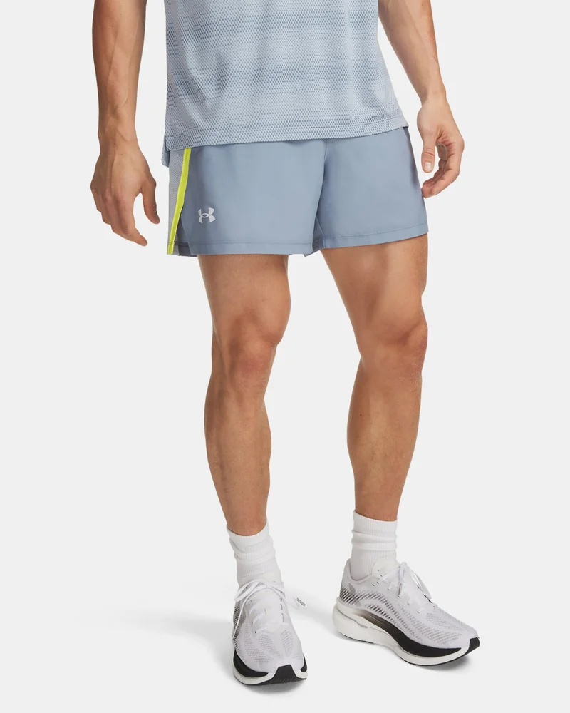 UA Launch