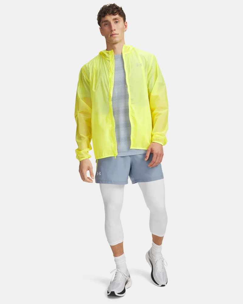 Under Armour Blue UA Launch for Men | Best Price UAE