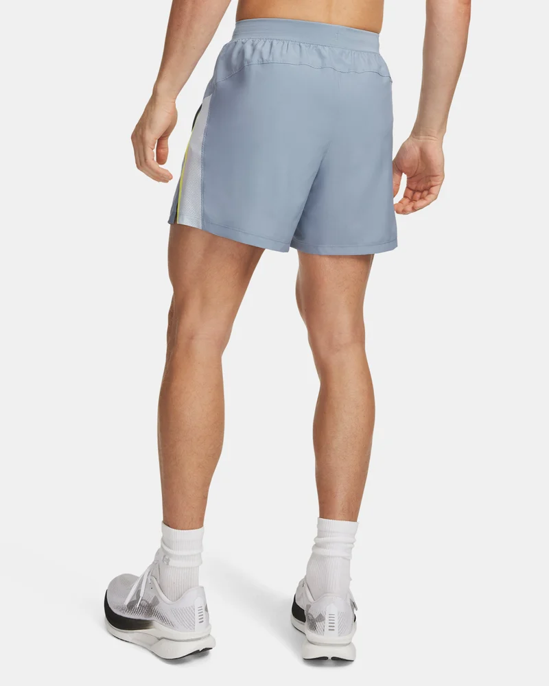 Under Armour Blue UA Launch for Men | Best Price UAE