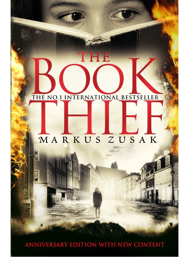 Book Thief, The (10th AE)