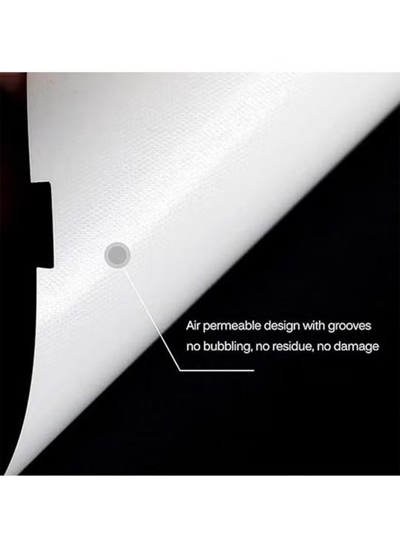 Sony PS5 Slim Console Controller Skins Set, Skin Wrap Decal Sticker PS5 Slim Disk Edition Console, Protective Film Sticker for PS5 Slim (The Last Of Us), PS5 Slim Disk Edition Console Sticker - Image 4