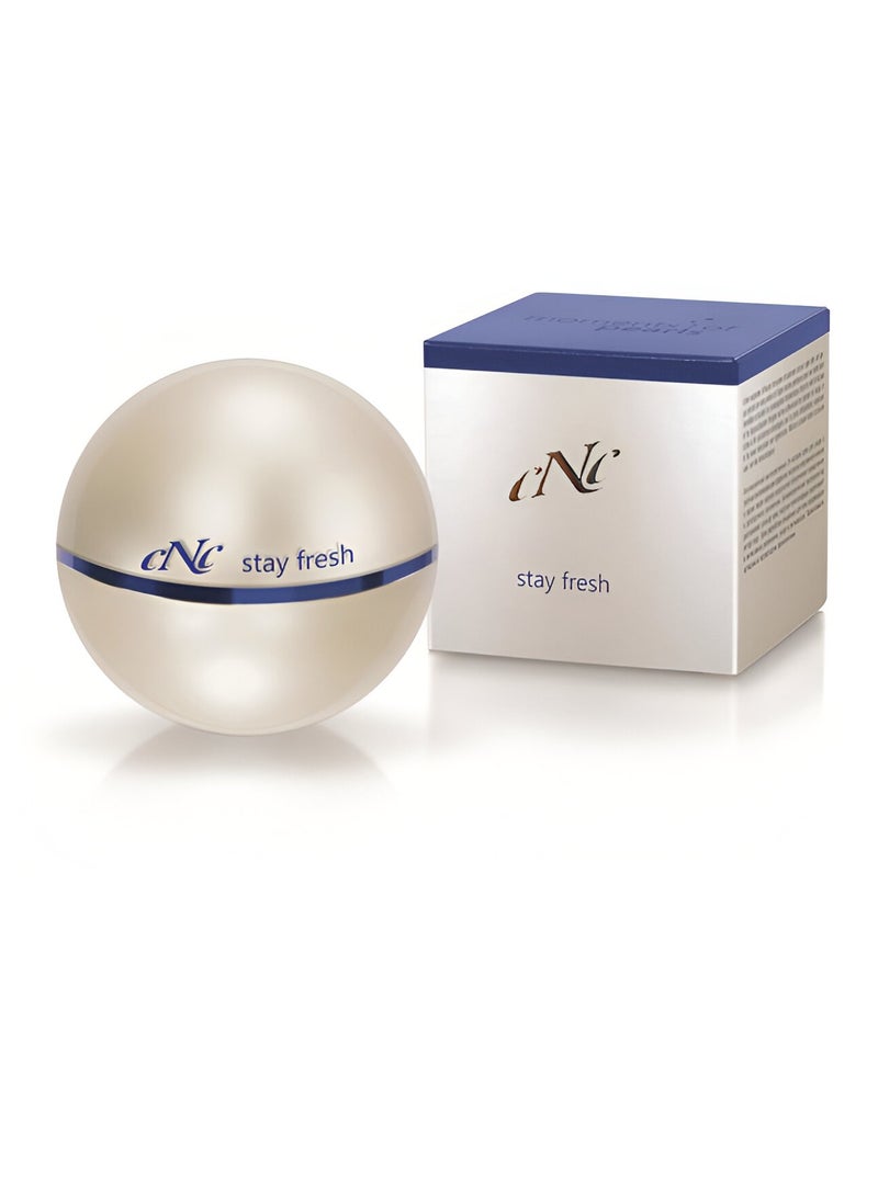 CNC Stay Fresh 50ml 